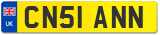 CN51 ANN