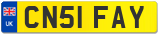 CN51 FAY