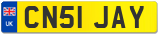 CN51 JAY