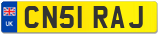 CN51 RAJ