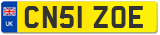 CN51 ZOE