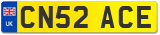 CN52 ACE