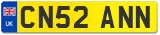 CN52 ANN