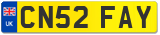 CN52 FAY