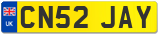 CN52 JAY