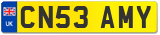 CN53 AMY