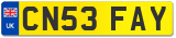 CN53 FAY