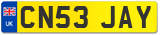 CN53 JAY