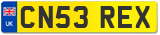 CN53 REX