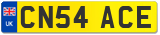 CN54 ACE