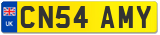 CN54 AMY