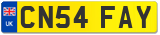 CN54 FAY