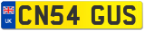 CN54 GUS