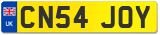 CN54 JOY