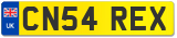 CN54 REX