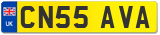 CN55 AVA