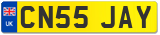 CN55 JAY