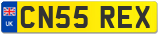 CN55 REX