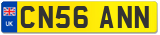 CN56 ANN