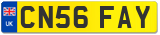 CN56 FAY