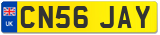 CN56 JAY