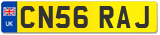 CN56 RAJ