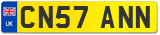 CN57 ANN