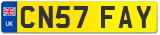 CN57 FAY