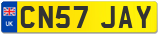 CN57 JAY