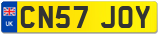 CN57 JOY