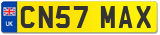 CN57 MAX
