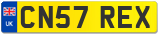 CN57 REX