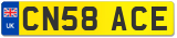 CN58 ACE