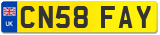 CN58 FAY