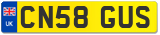 CN58 GUS