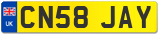 CN58 JAY