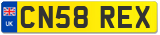 CN58 REX