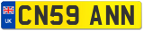 CN59 ANN