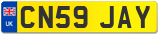 CN59 JAY