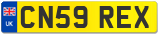 CN59 REX