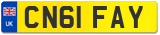 CN61 FAY