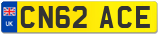 CN62 ACE