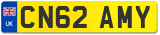 CN62 AMY