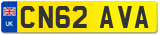 CN62 AVA