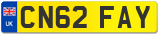 CN62 FAY