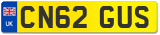 CN62 GUS