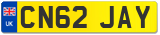 CN62 JAY