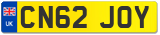 CN62 JOY