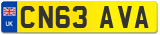 CN63 AVA