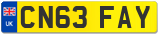 CN63 FAY